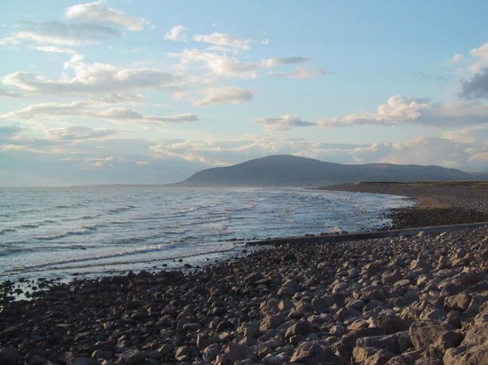 Earnse Bay, United Kingdom
